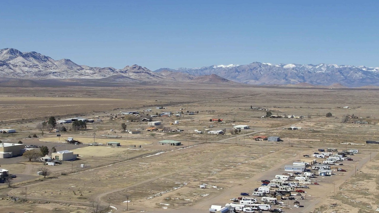 Photo of Outdoor in Animas