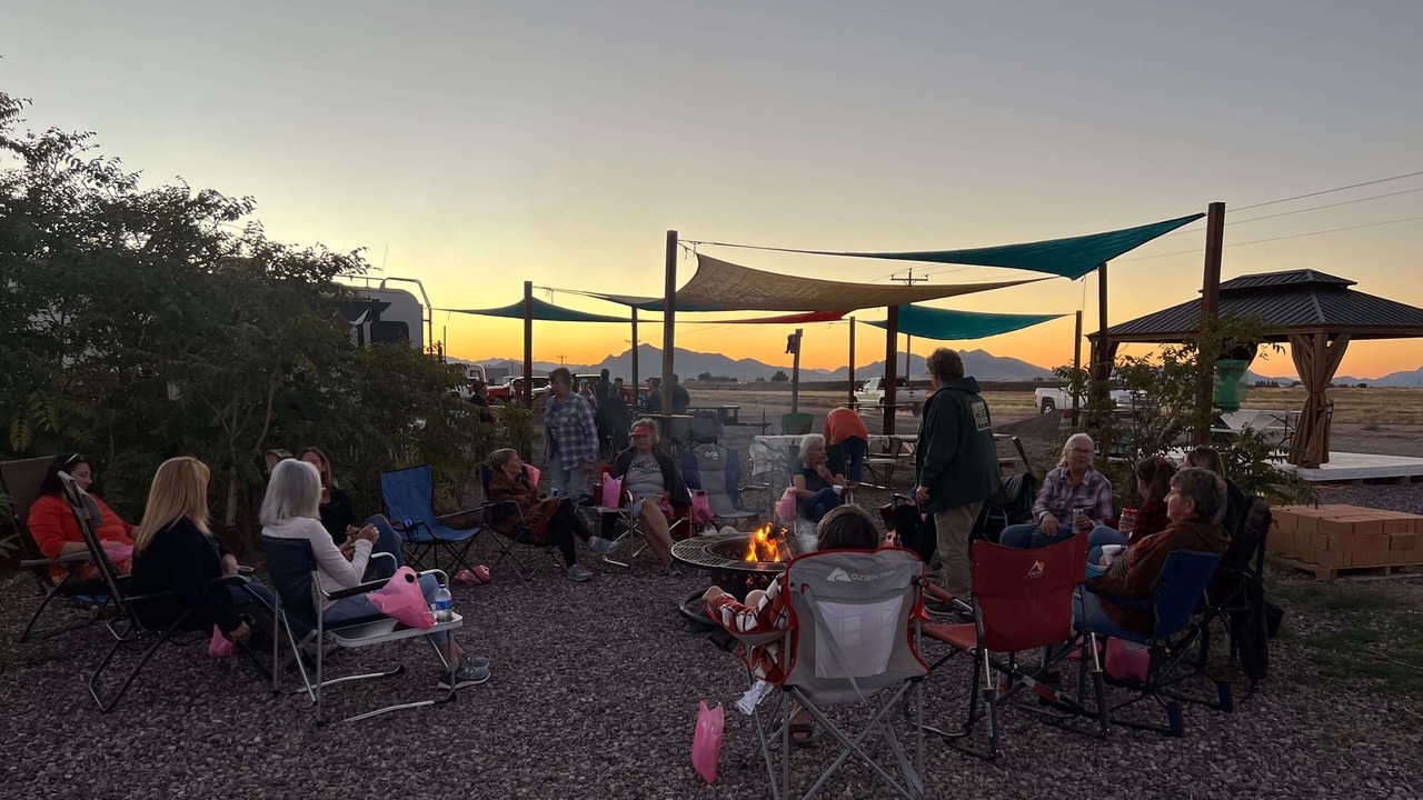 Photo of Outdoor in Animas