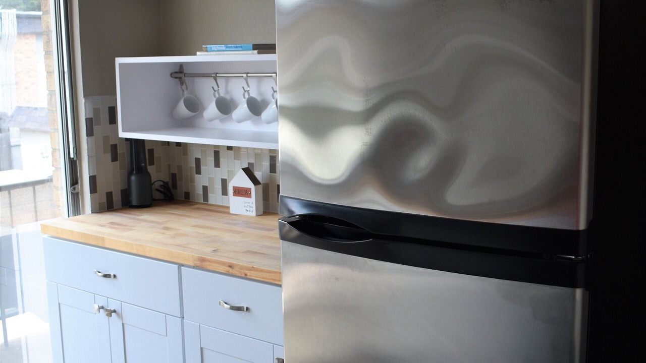 Photo of Kitchen in North Dallas