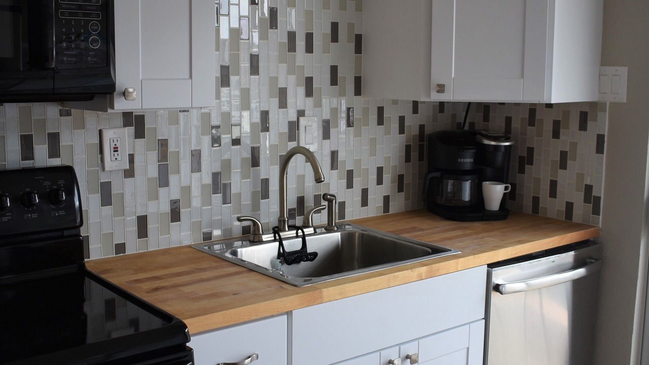 Photo of Kitchen in North Dallas