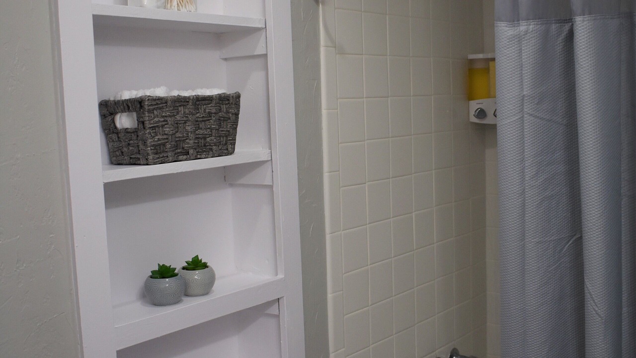 Photo of Bathroom in North Dallas