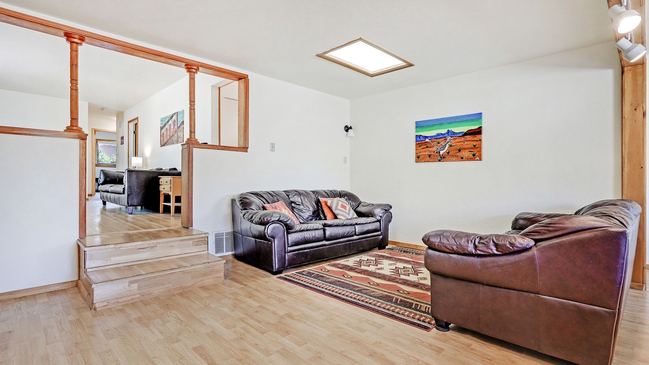 Photo of Livingroom in Rio Grande Blvd