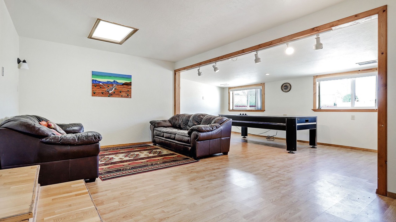 Photo of Livingroom in Rio Grande Blvd