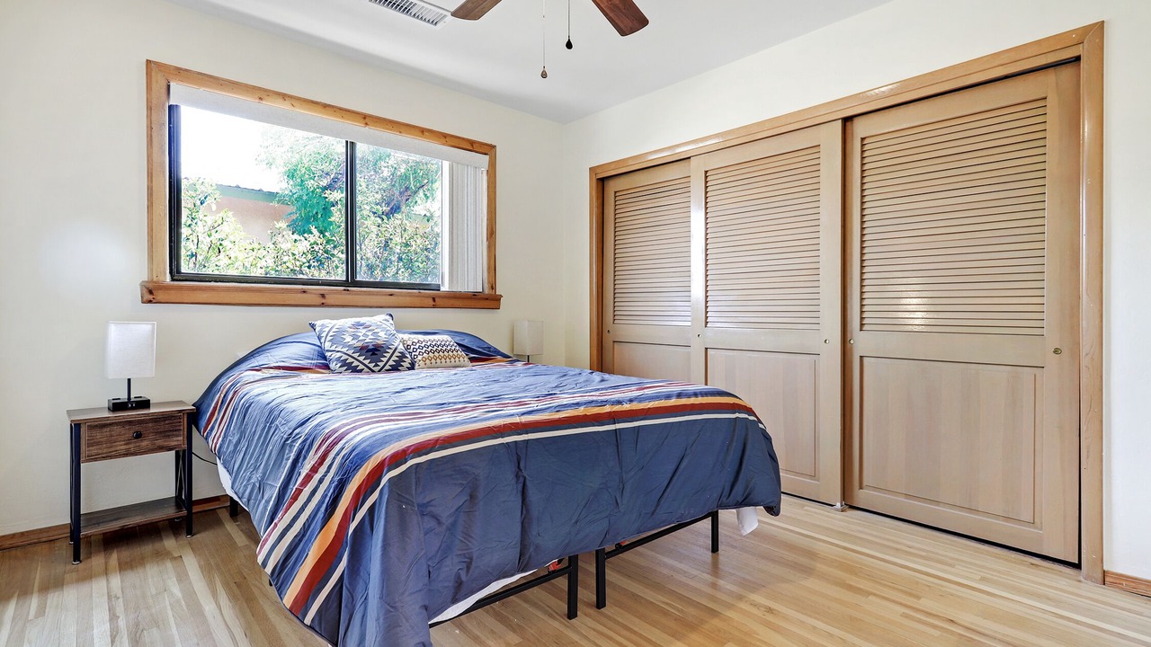 Photo of Bedroom in Rio Grande Blvd
