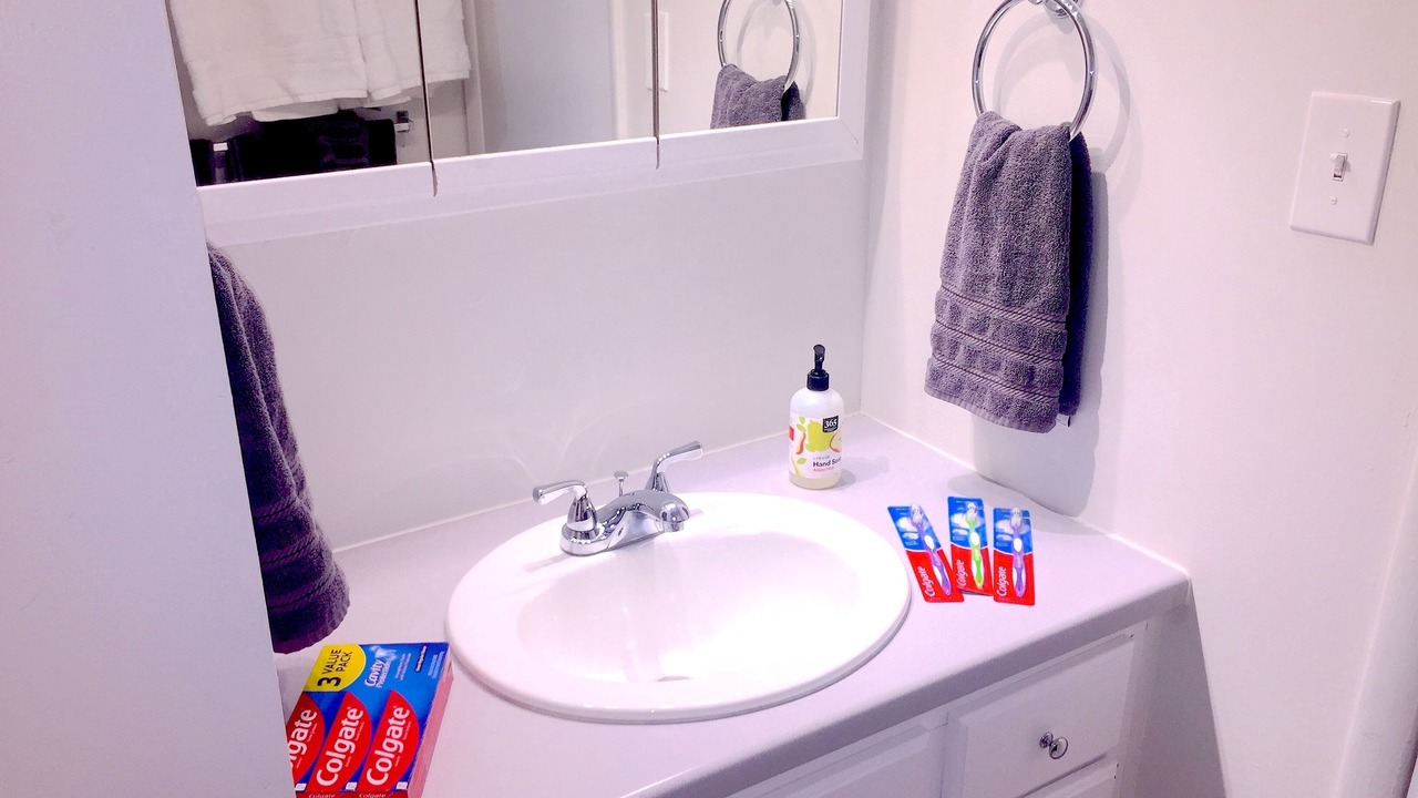 Photo of Bathroom in Broomfield