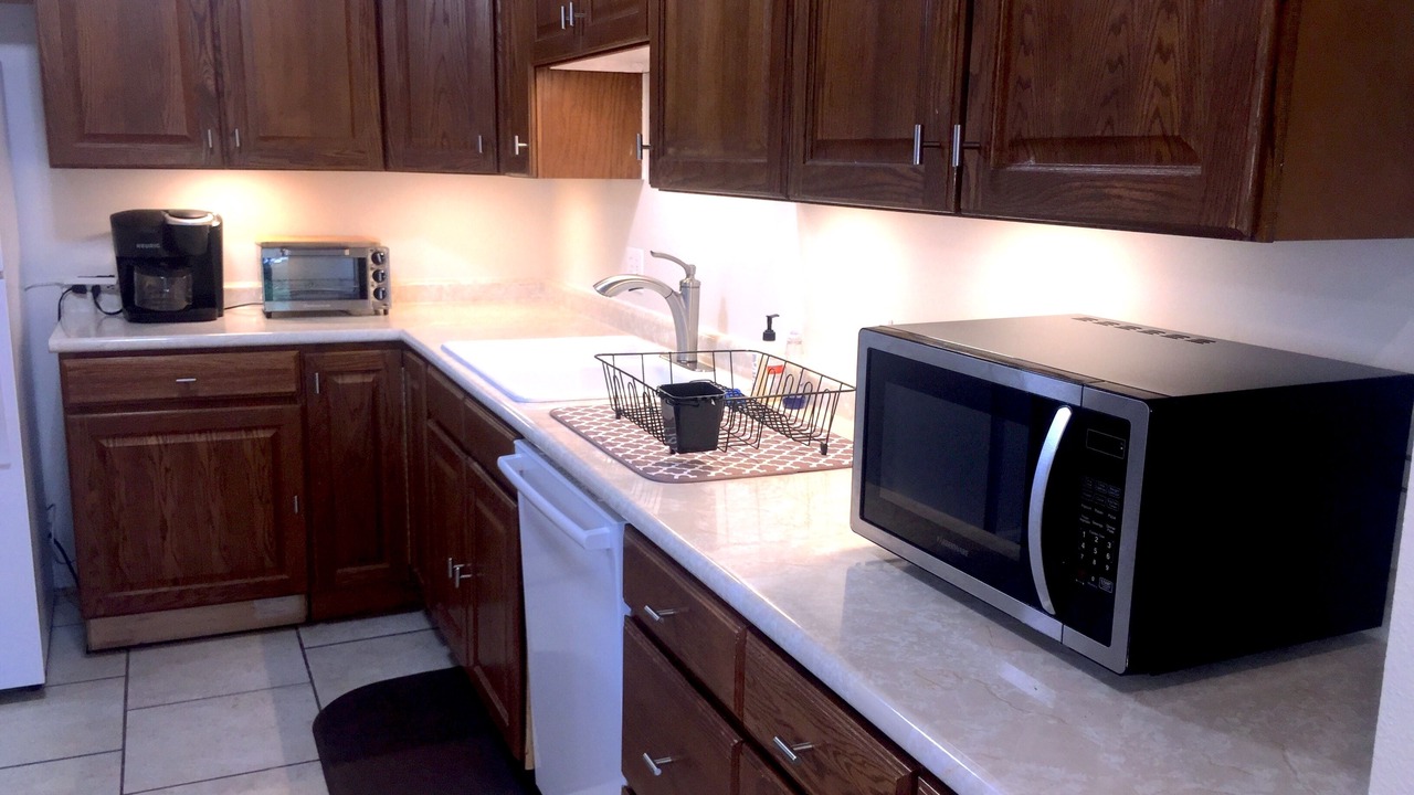 Photo of Kitchen in Broomfield
