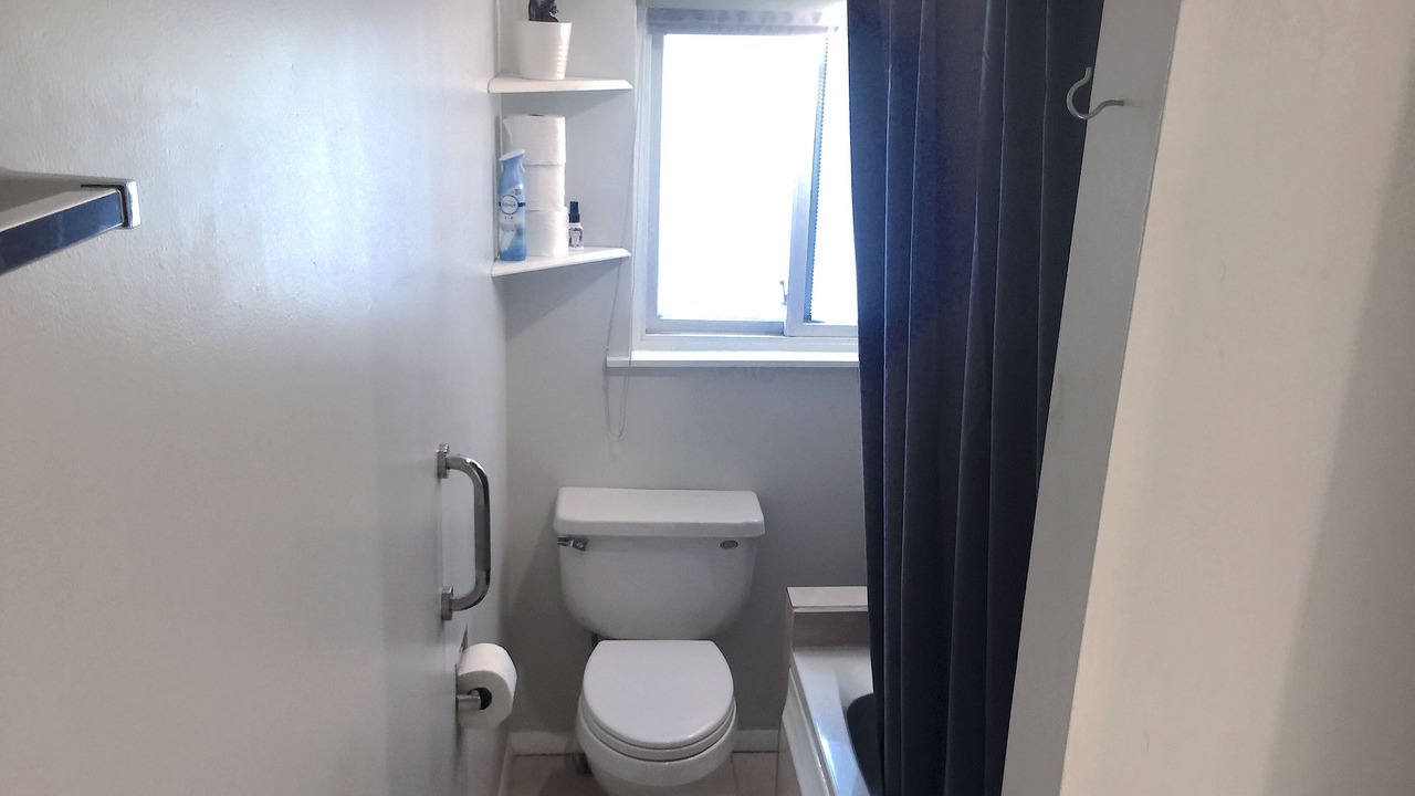 Photo of Bathroom in Broomfield
