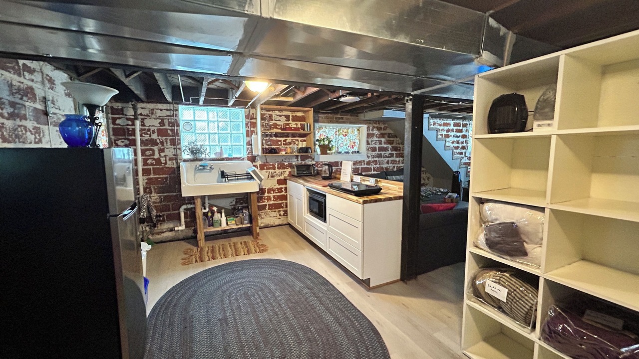 Photo of Kitchen in Silver Spring