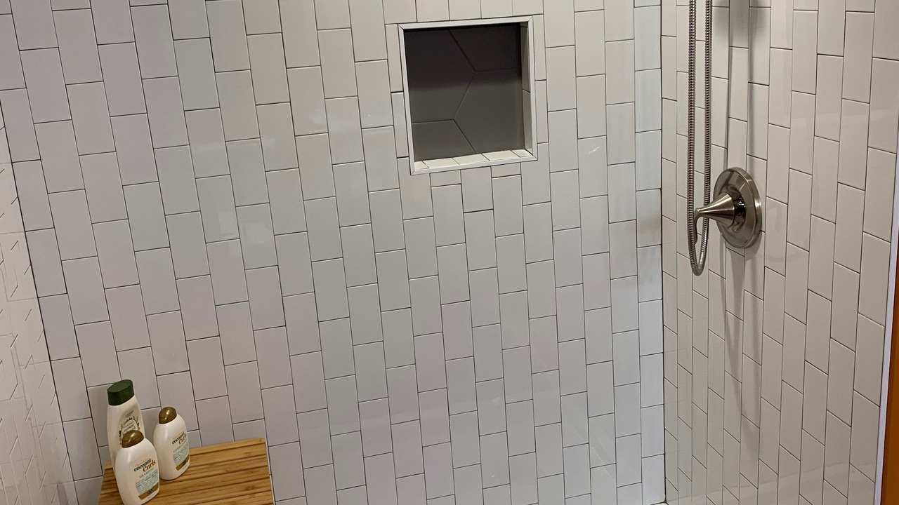 Photo of Bathroom in Silver Spring