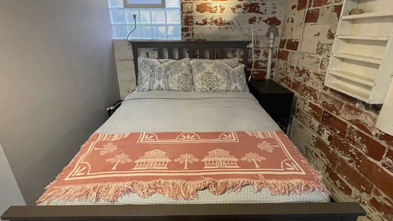 Photo of Bedroom in Silver Spring
