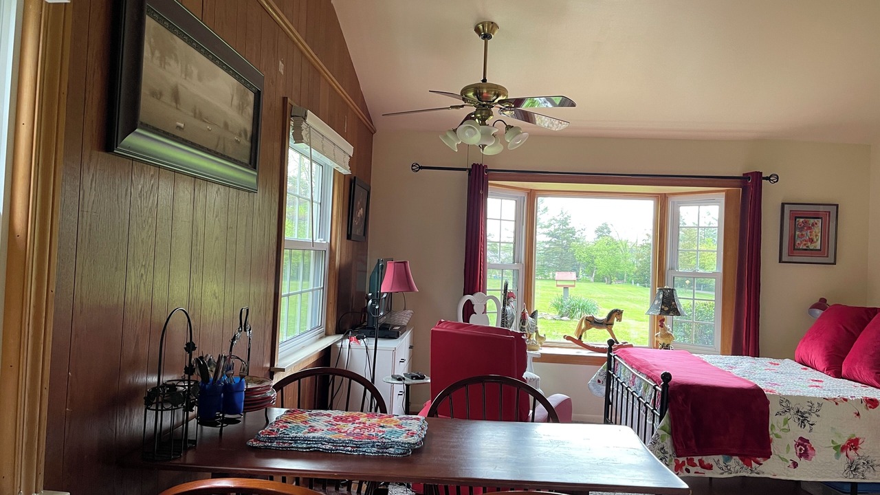 Photo of Bedroom in Ann Arbor
