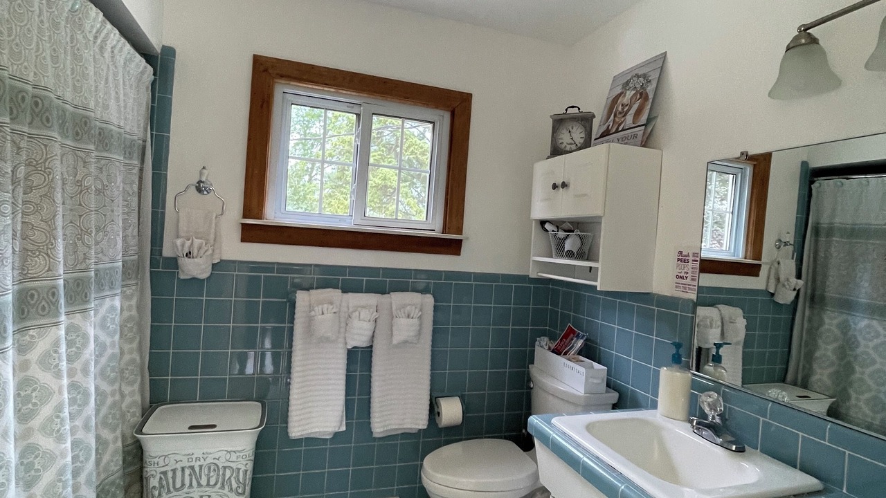 Photo of Bathroom in Ann Arbor