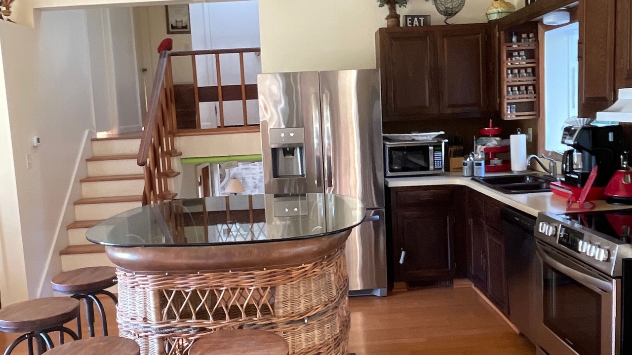 Photo of Kitchen in Ann Arbor
