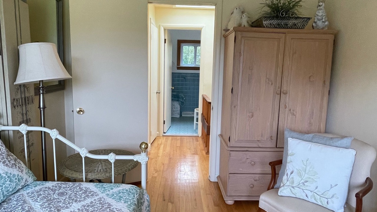 Photo of Bedroom in Ann Arbor