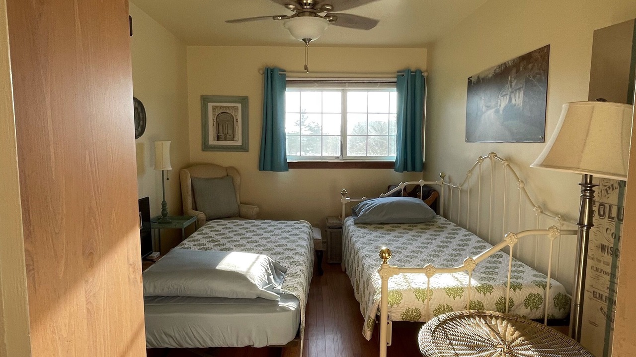 Photo of Bedroom in Ann Arbor
