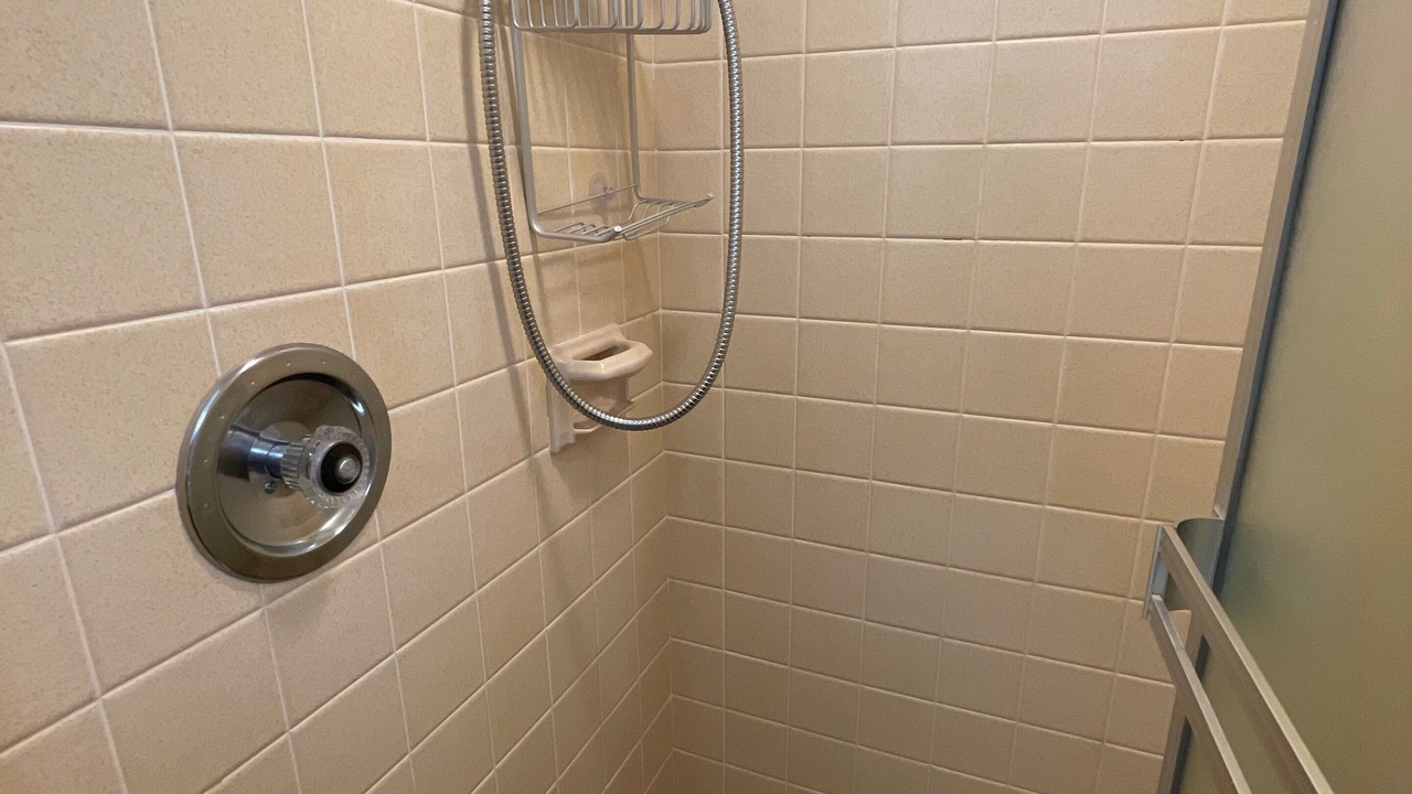 Photo of Bathroom in Ann Arbor
