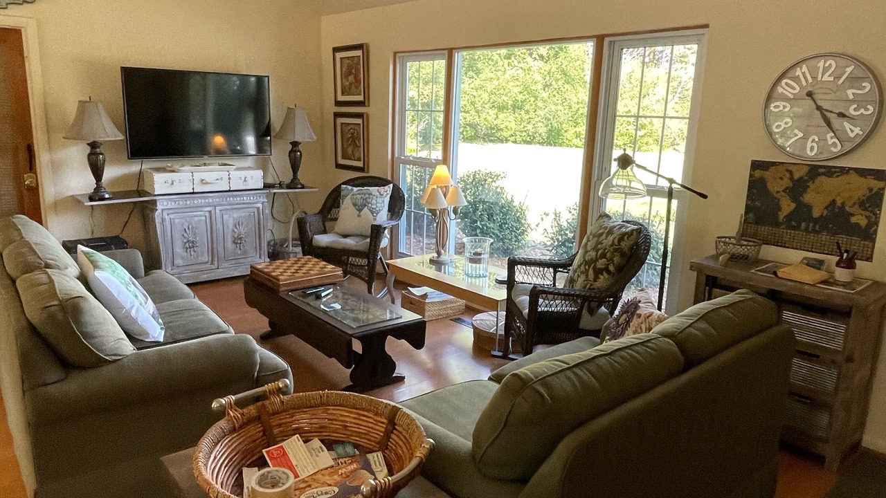 Photo of Livingroom in Ann Arbor