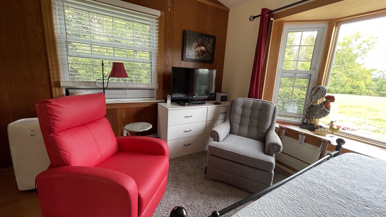 Photo of Bedroom in Ann Arbor