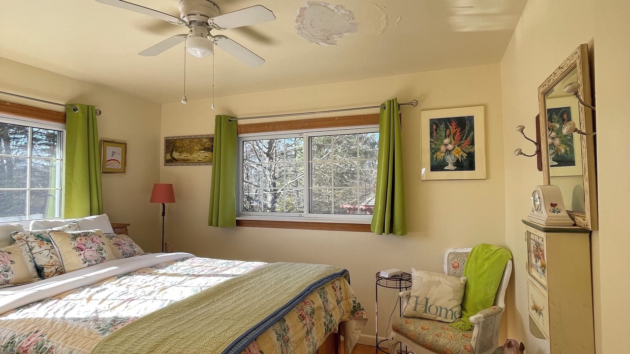 Photo of Bedroom in Ann Arbor