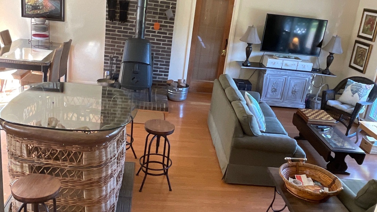 Photo of Livingroom in Ann Arbor