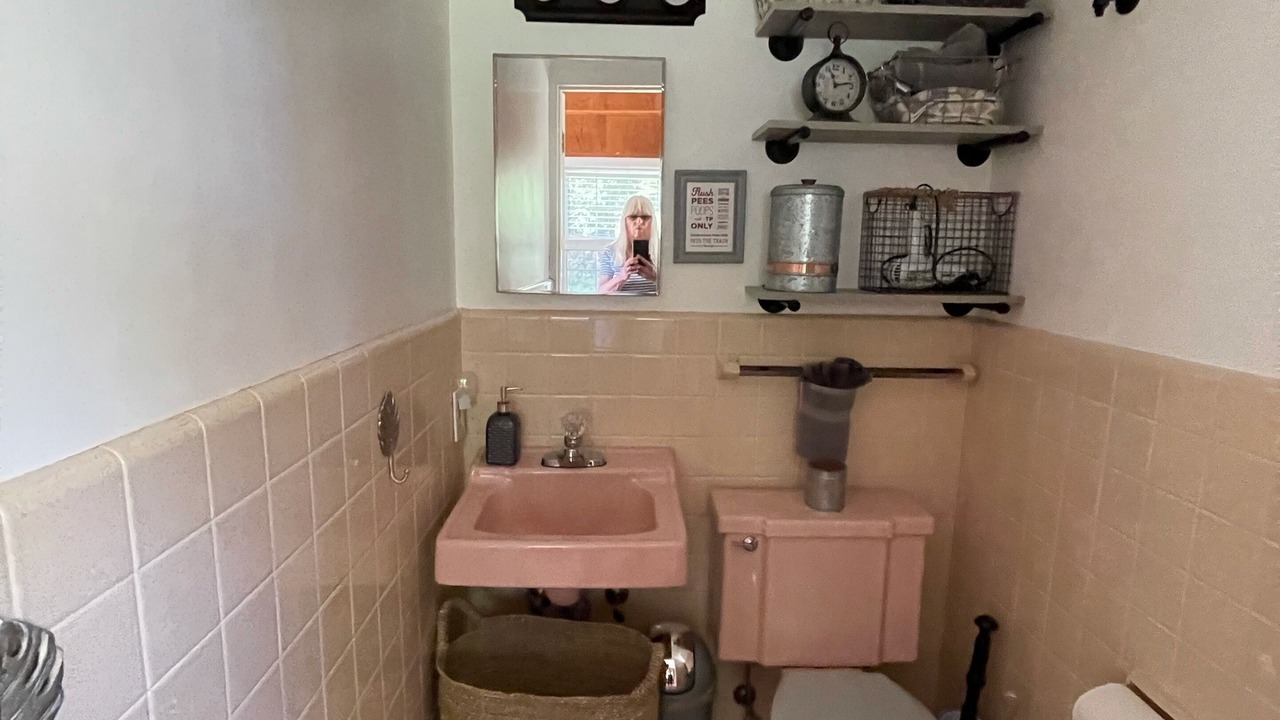 Photo of Bathroom in Ann Arbor
