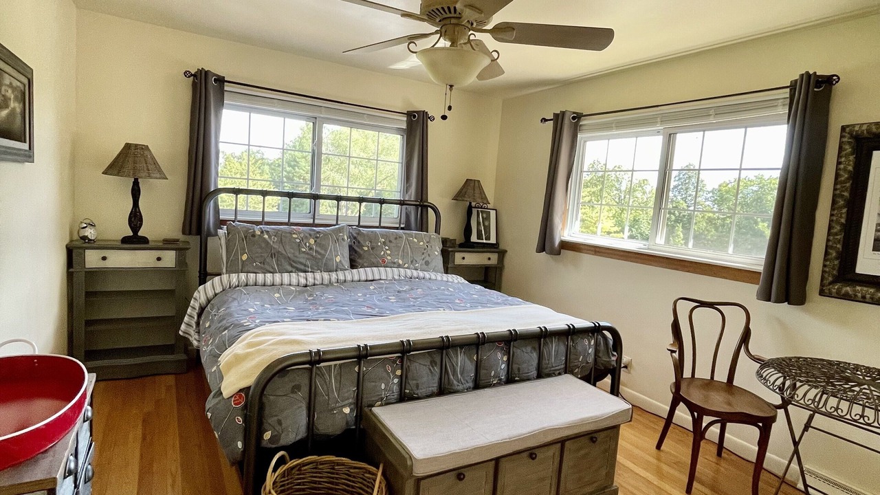 Photo of Bedroom in Ann Arbor