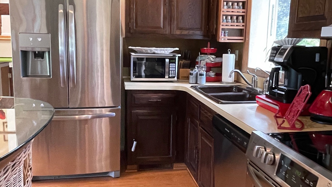 Photo of Kitchen in Ann Arbor