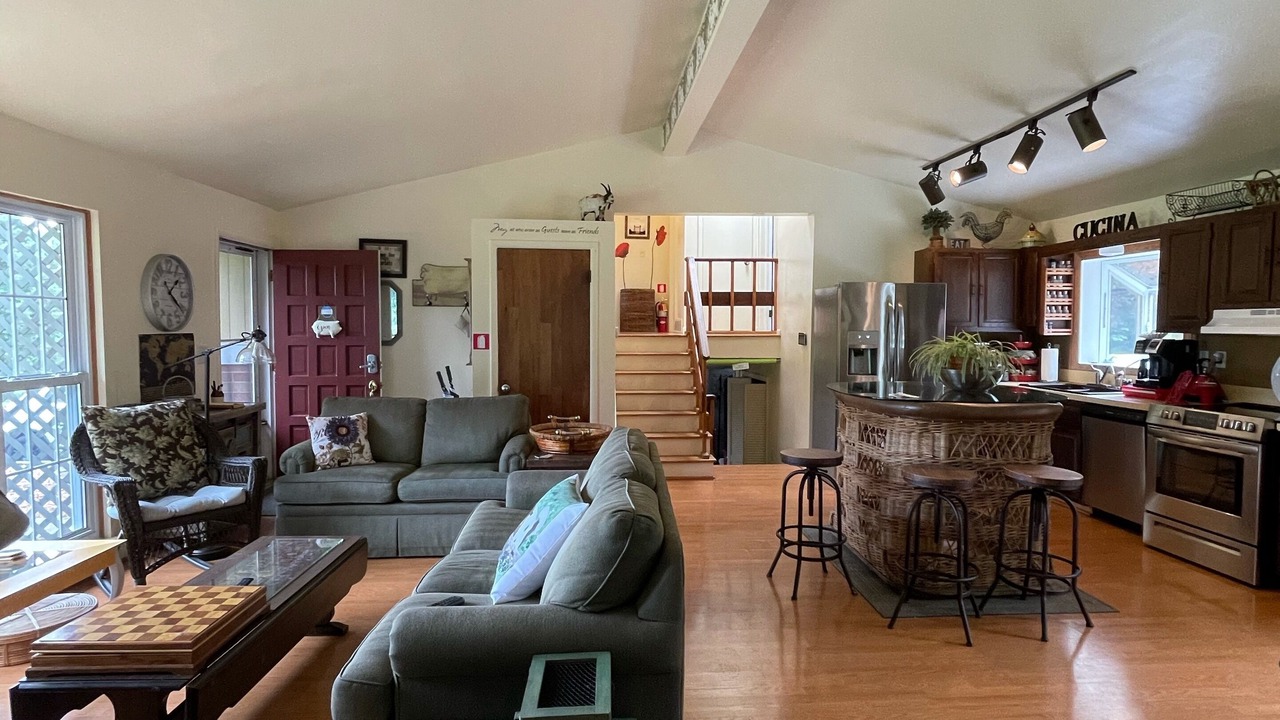 Photo of Livingroom in Ann Arbor