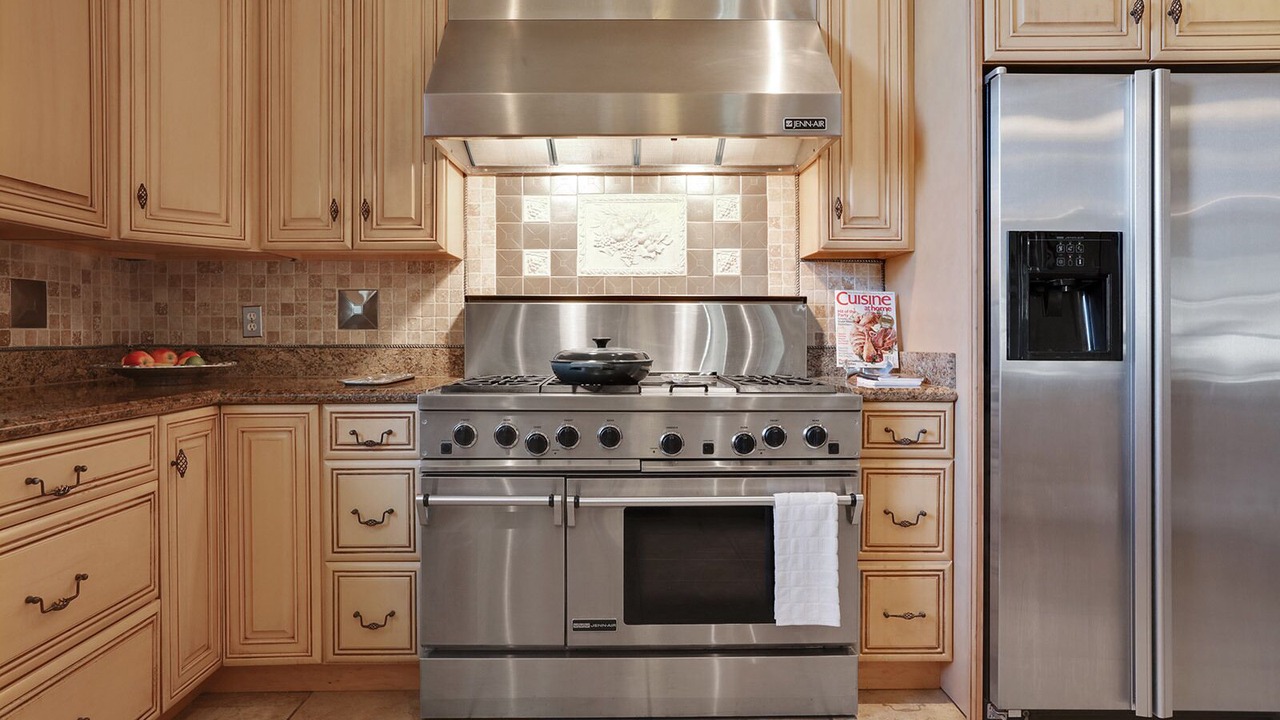 Photo of Kitchen in Bonnabel Place