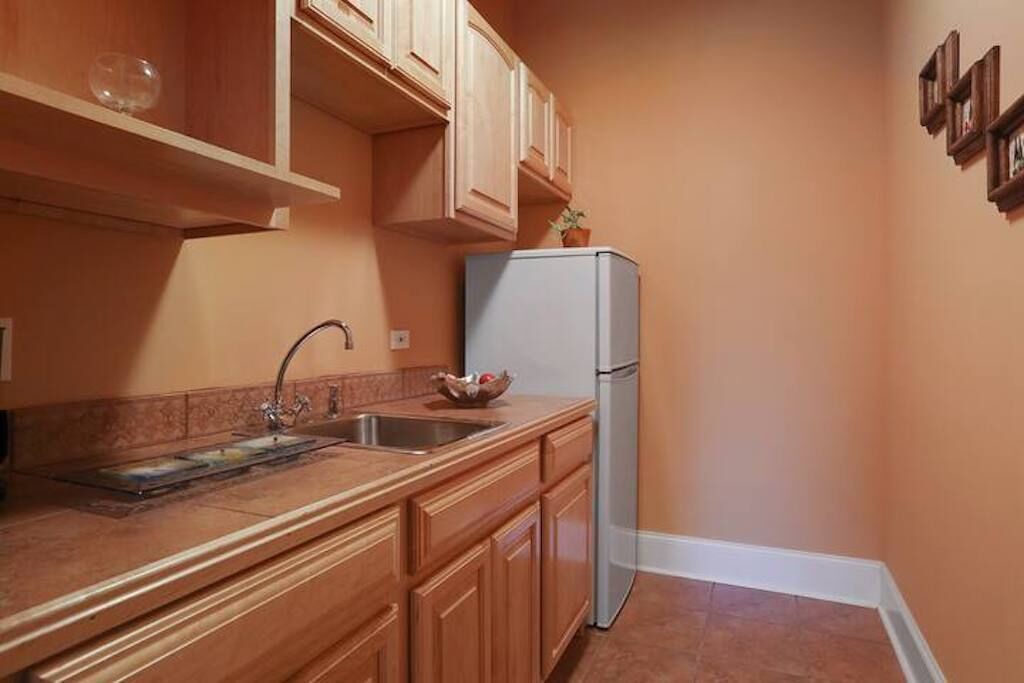 Photo of Kitchen in Bonnabel Place