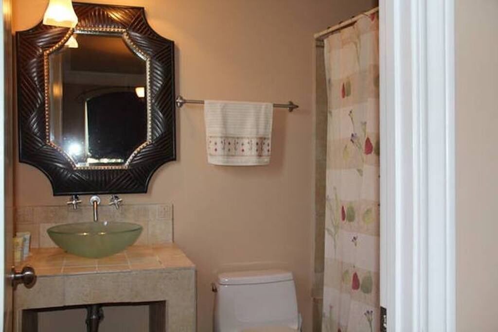 Photo of Bathroom in Bonnabel Place