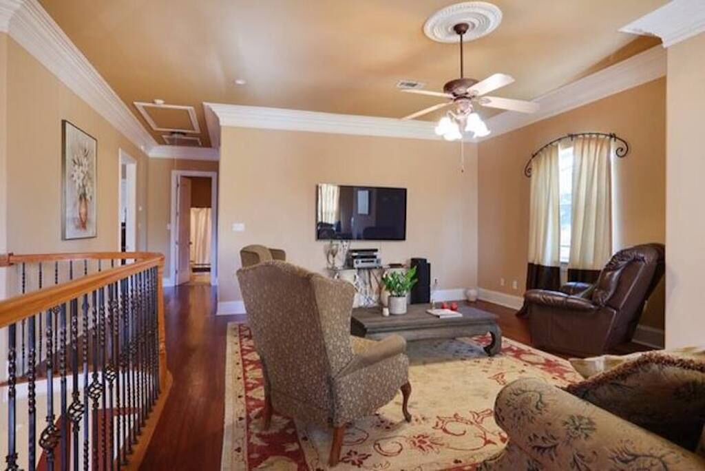 Photo of Bedroom in Bonnabel Place