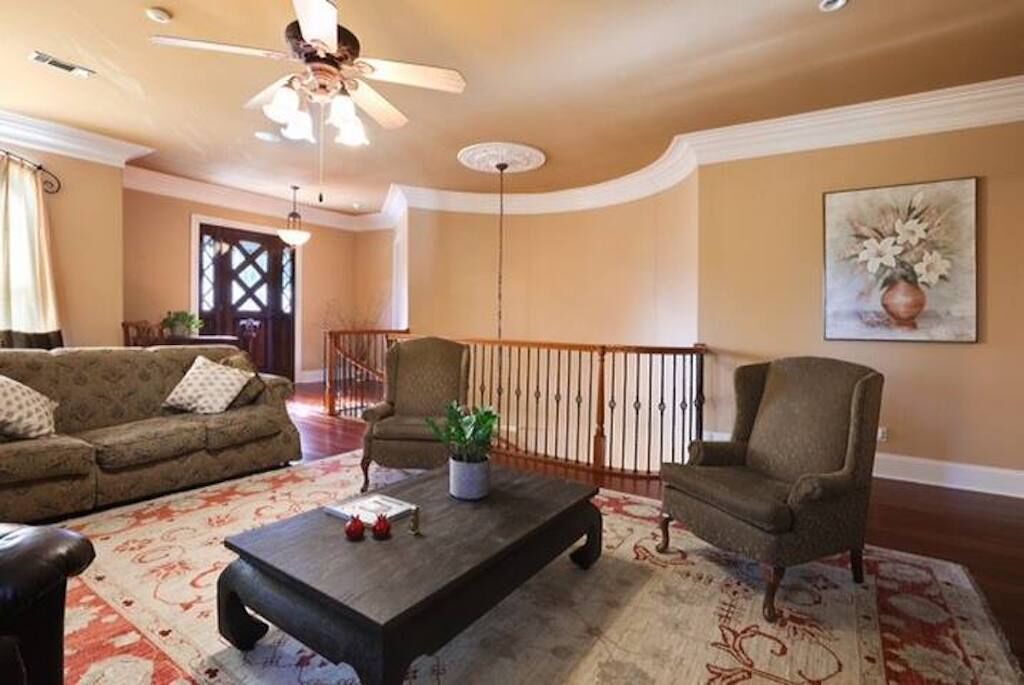 Photo of Bedroom in Bonnabel Place