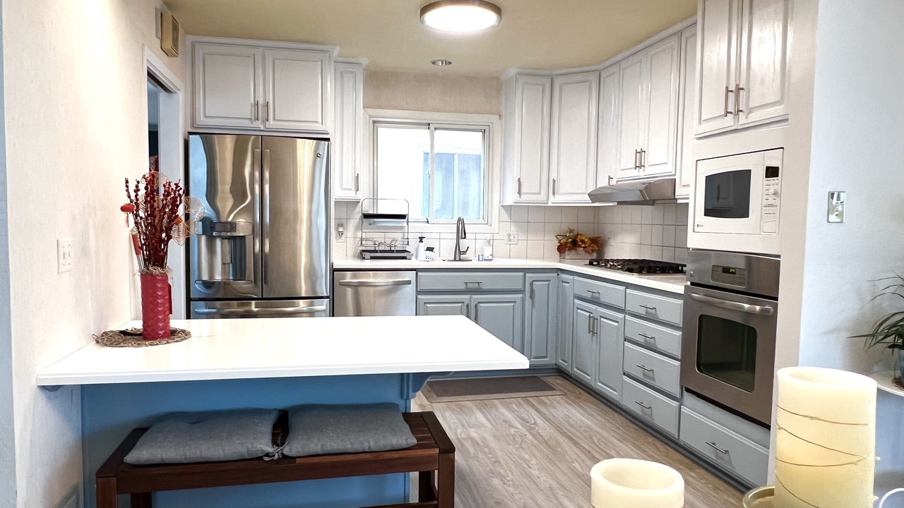 Photo of Kitchen in Daly City
