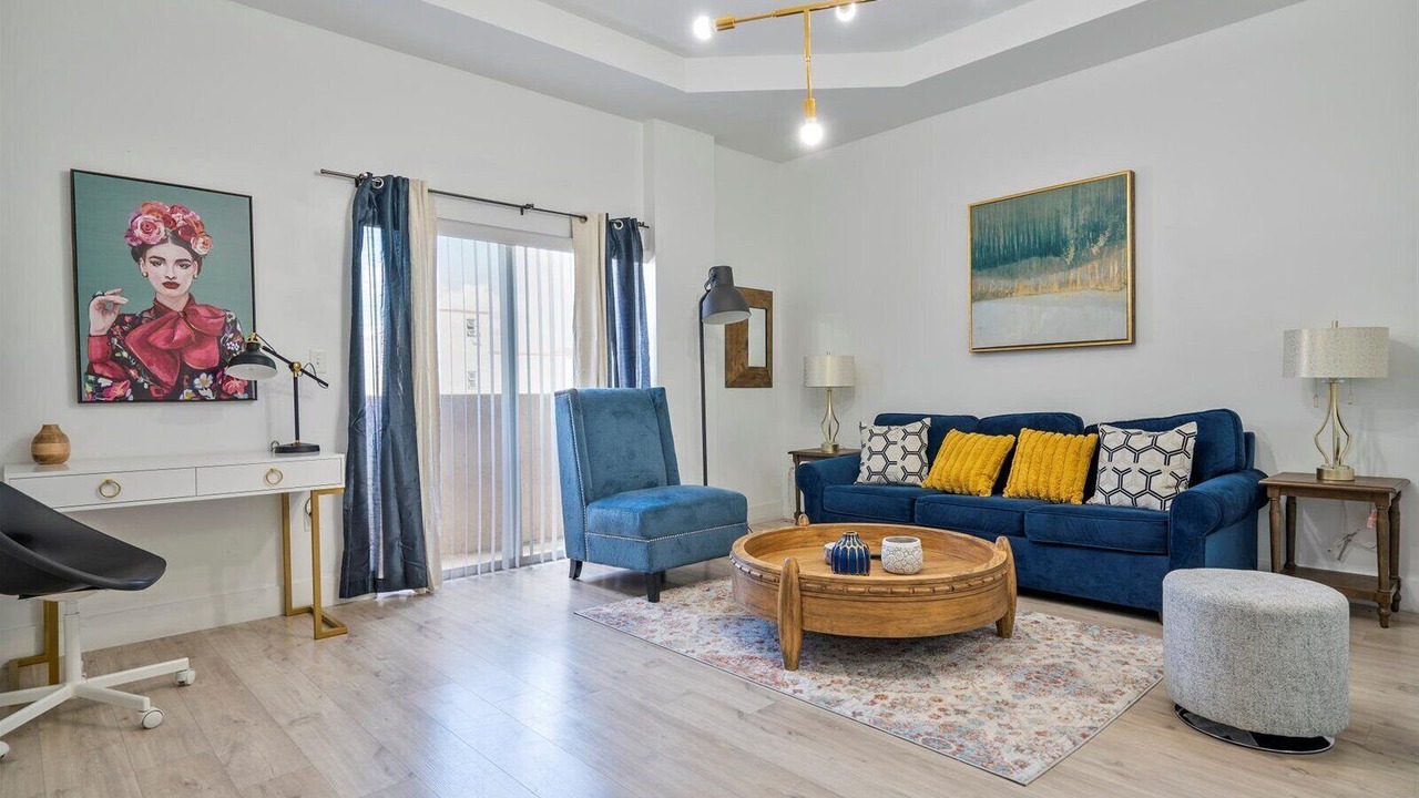Photo of Livingroom in Flagami