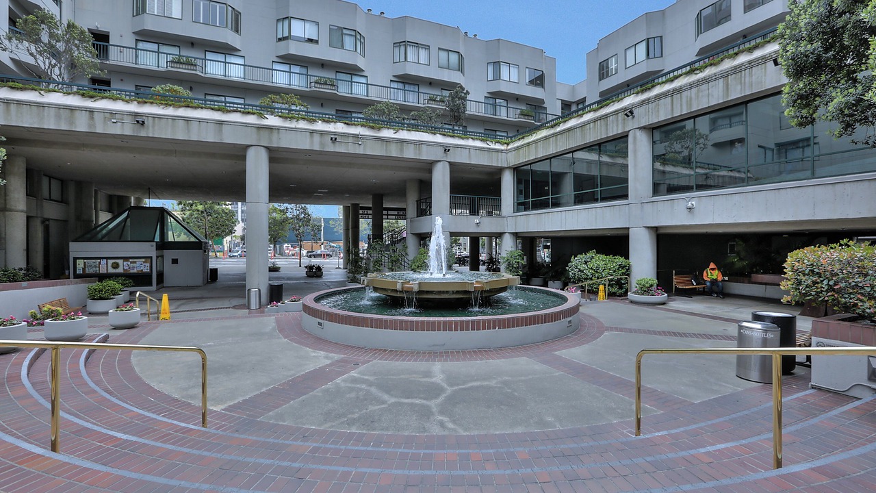 Photo of Outdoor in Civic Center