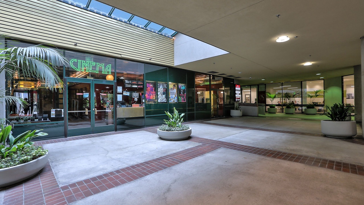 Photo of Outdoor in Civic Center