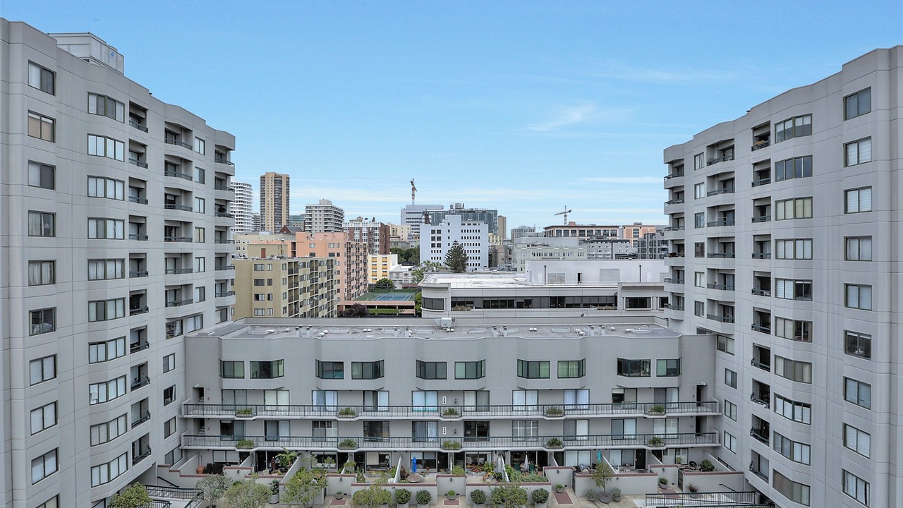 Photo of Outdoor in Civic Center