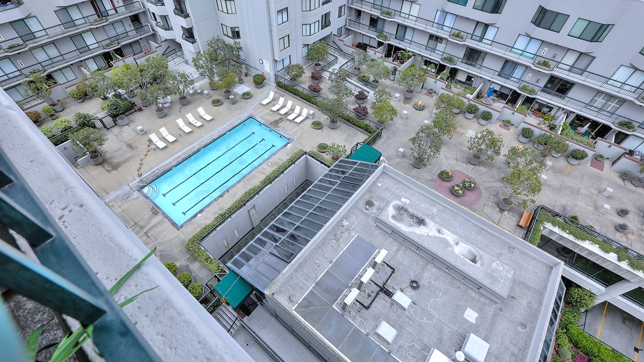 Photo of Outdoor in Civic Center