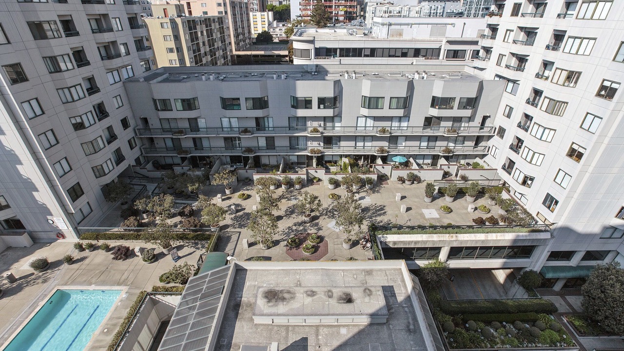 Photo of Outdoor in Civic Center