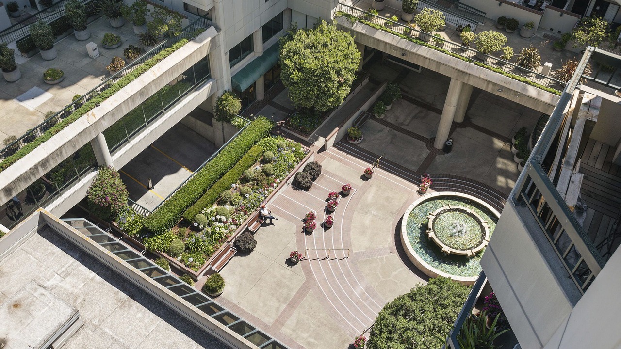 Photo of Outdoor in Civic Center