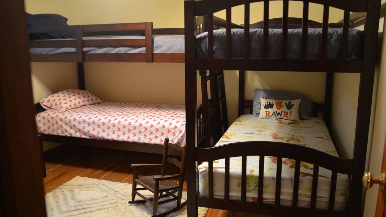 Photo of Bedroom in Perry Park