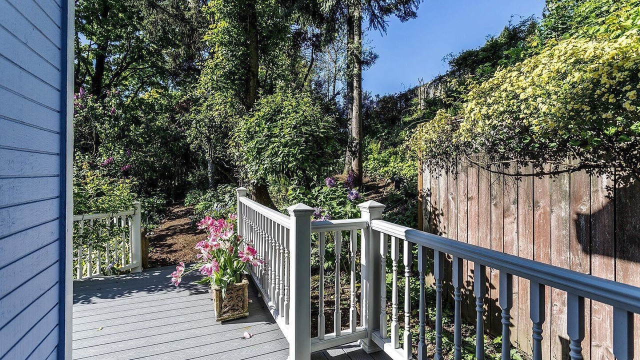 Photo of Outdoor in Portland