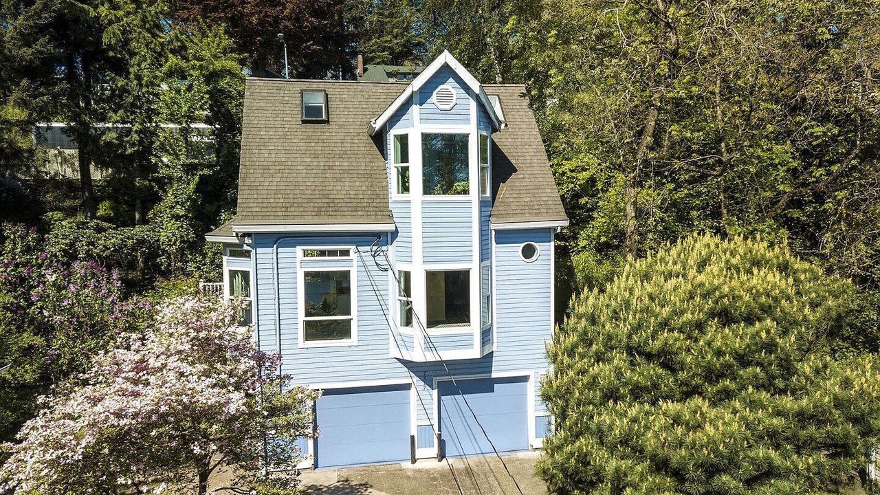 Photo of Outdoor in Portland