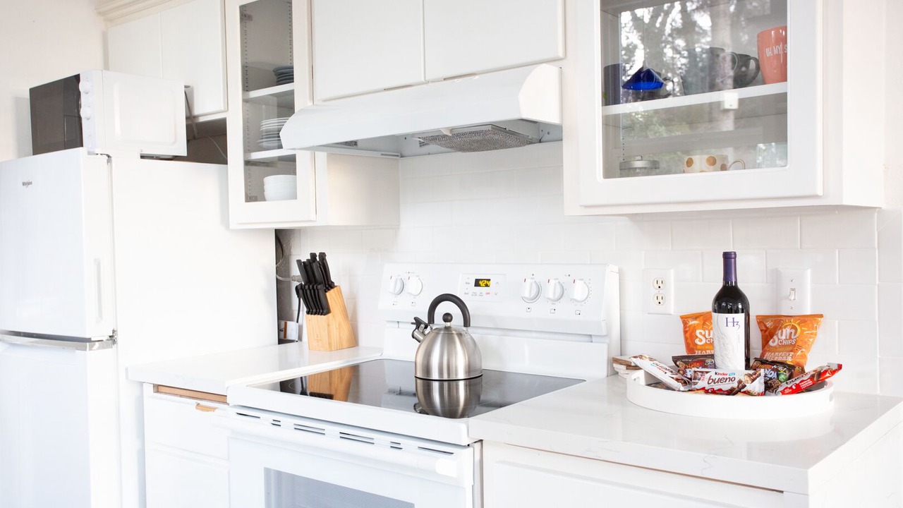 Photo of Kitchen in Portland