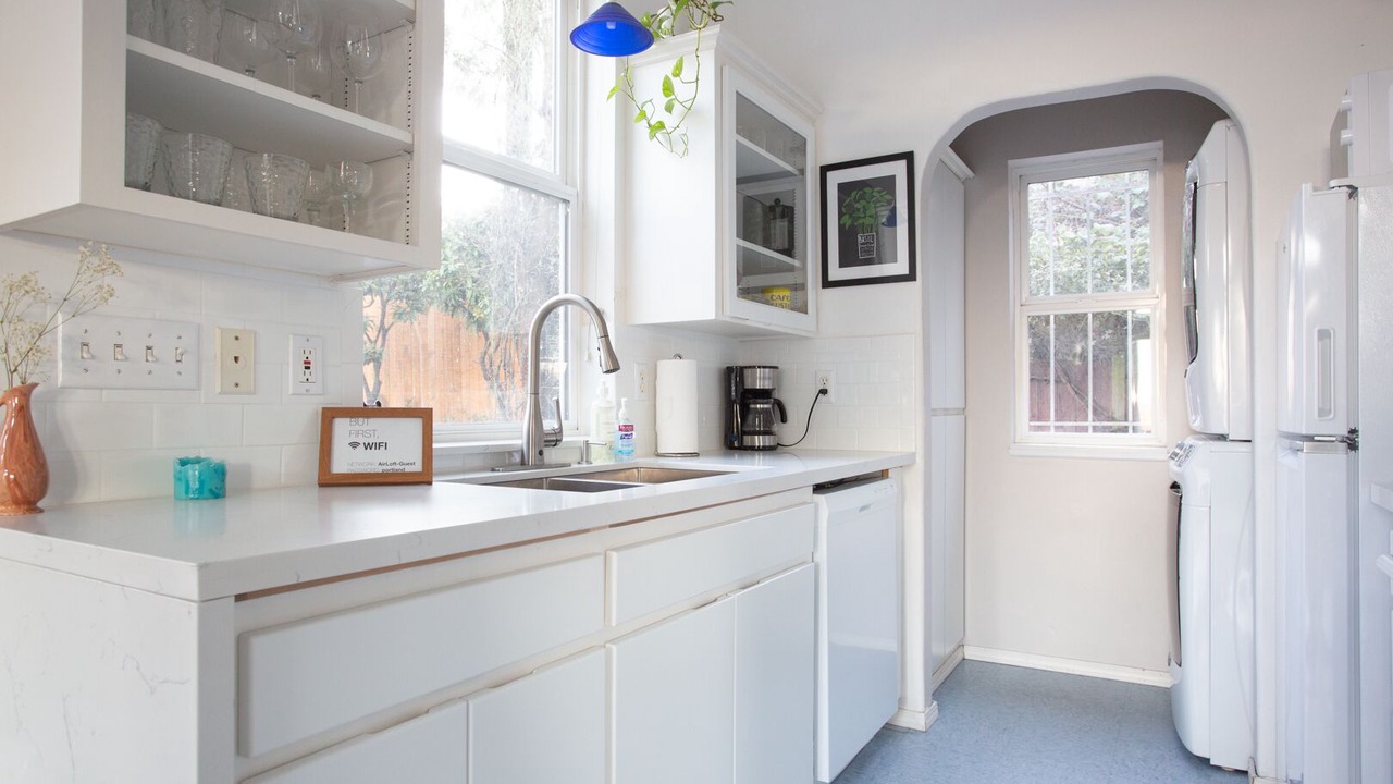 Photo of Kitchen in Portland