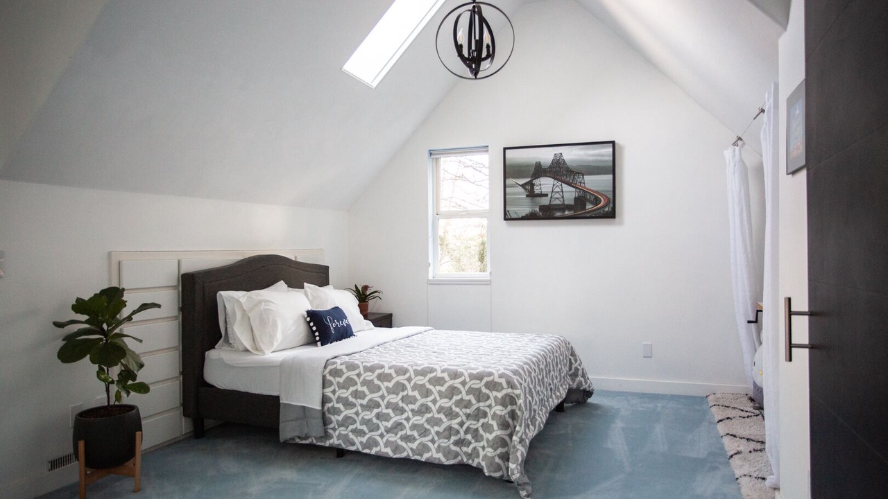Photo of Bedroom in Portland