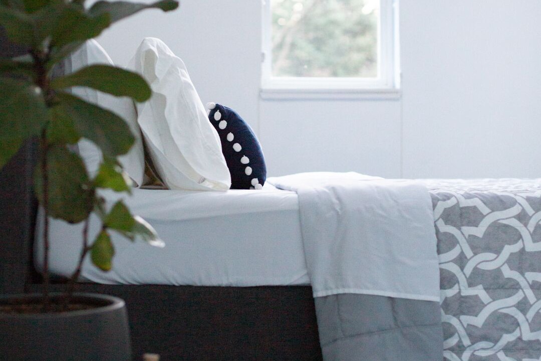 Photo of Bedroom in Portland