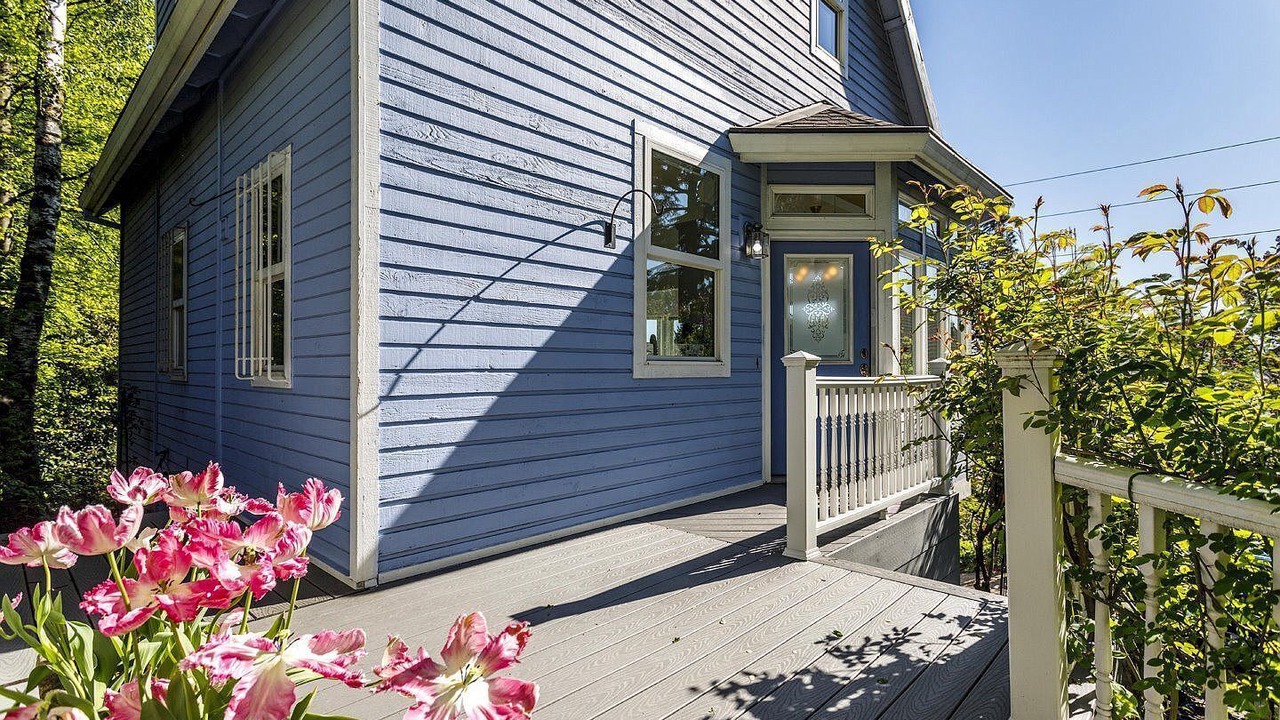 Photo of Patio Balcony in Portland