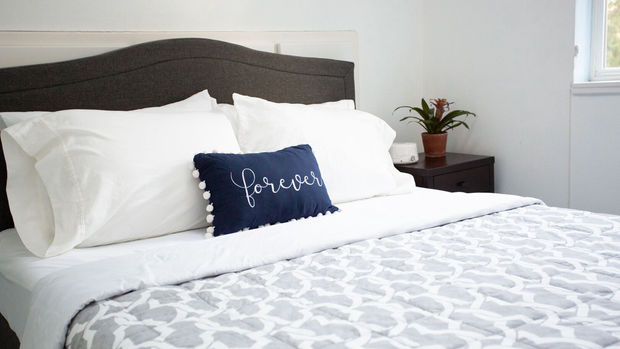 Photo of Bedroom in Portland